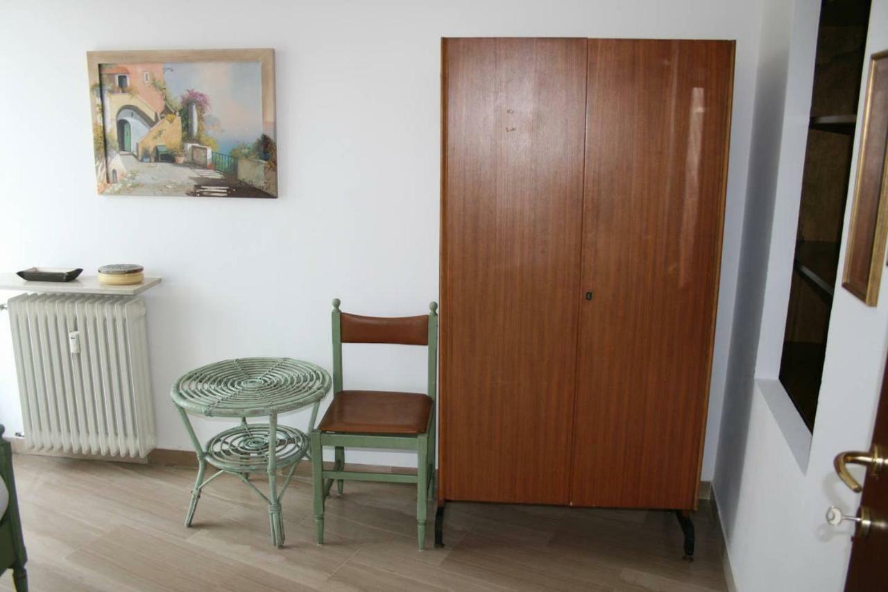 Riviera 34 Apartamento Treviso Exterior foto