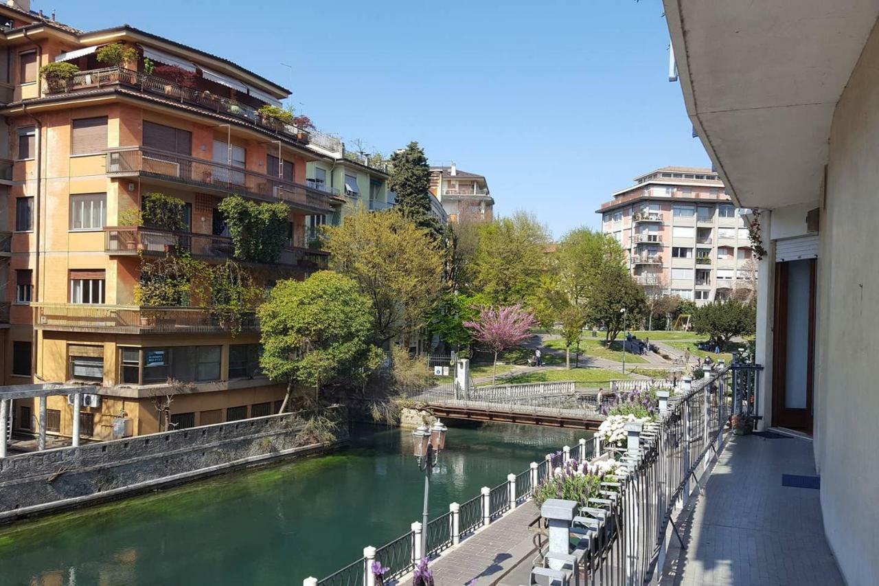 Riviera 34 Apartamento Treviso Exterior foto
