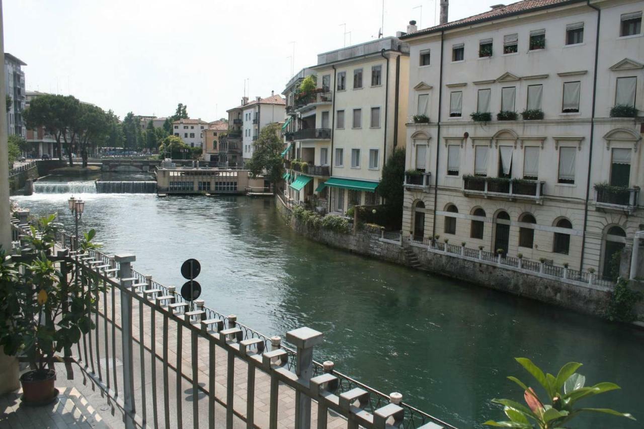 Riviera 34 Apartamento Treviso Exterior foto