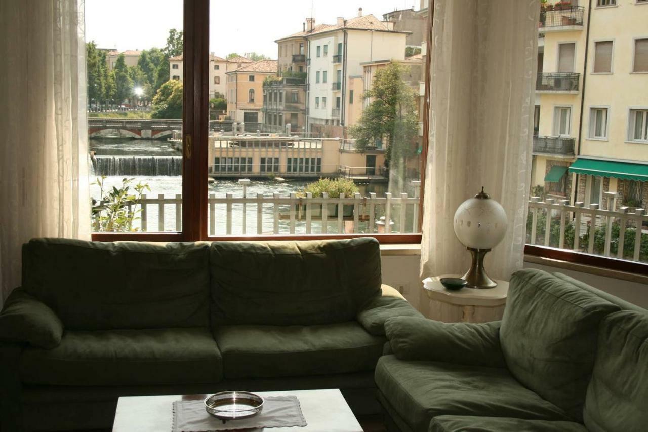 Riviera 34 Apartamento Treviso Exterior foto