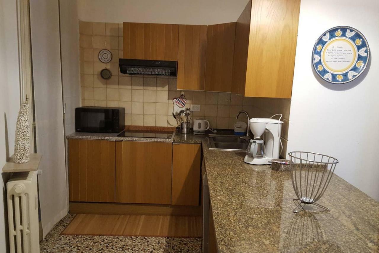 Riviera 34 Apartamento Treviso Exterior foto