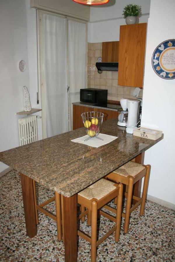 Riviera 34 Apartamento Treviso Exterior foto
