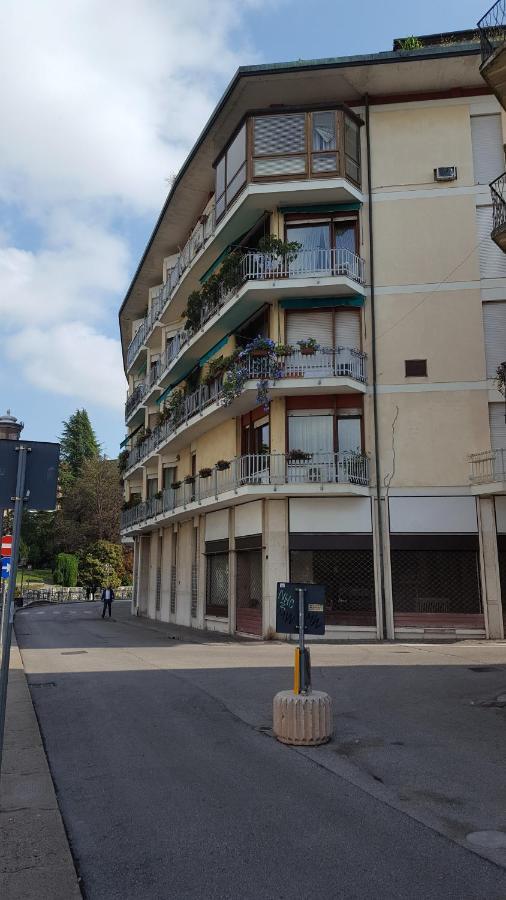 Riviera 34 Apartamento Treviso Exterior foto