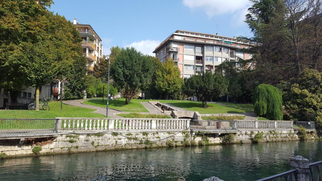 Riviera 34 Apartamento Treviso Exterior foto