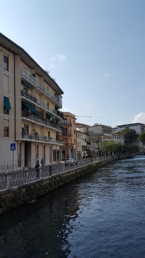 Riviera 34 Apartamento Treviso Exterior foto